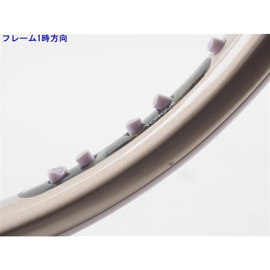 Prince（プリンス） 中古 テニスラケット エンブレム 110 2023年モデル