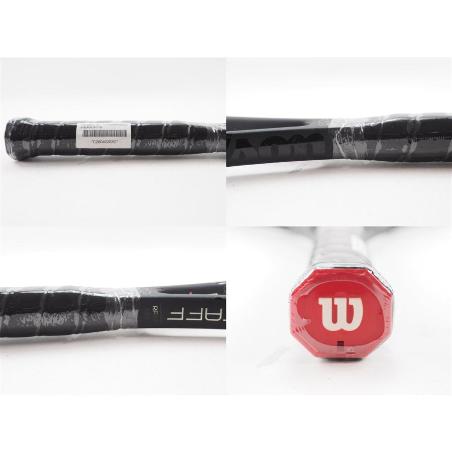 Wilson（ウイルソン） 中古 テニスラケット ウィルソン プロスタッフ