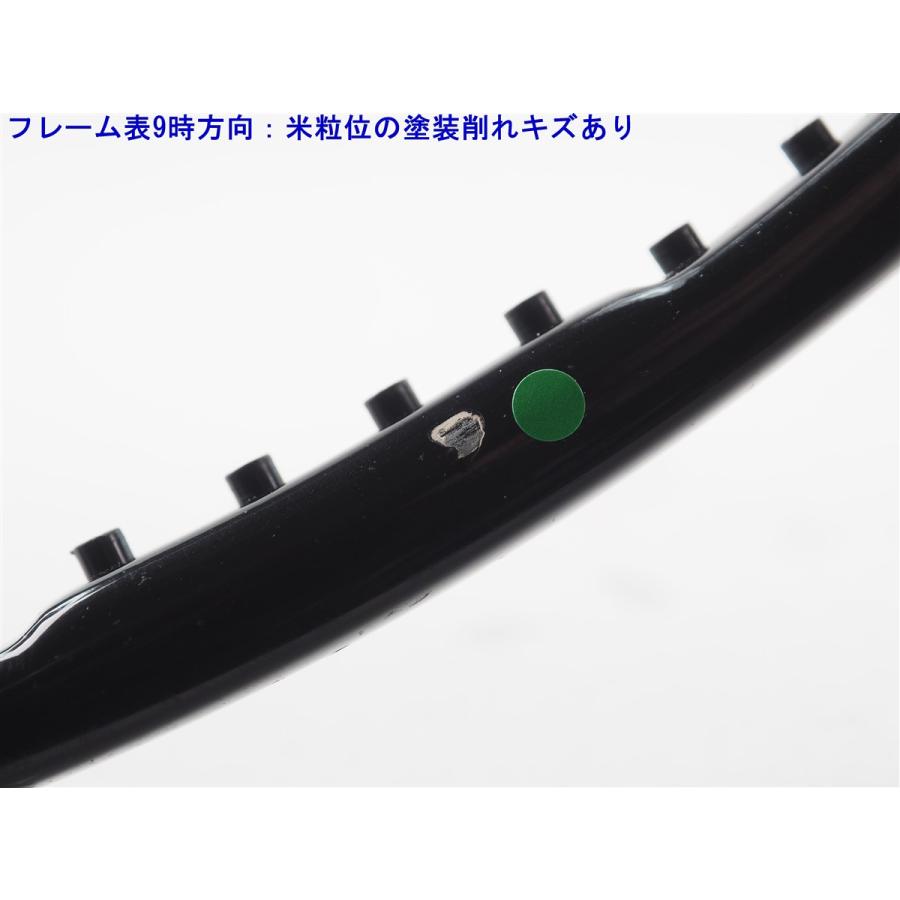 Wilson（ウイルソン） 中古 テニスラケット ウィルソン プロスタッフ
