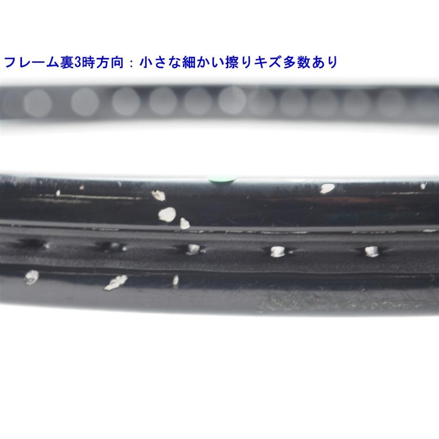 Wilson（ウイルソン） 中古 テニスラケット ウィルソン プロスタッフ