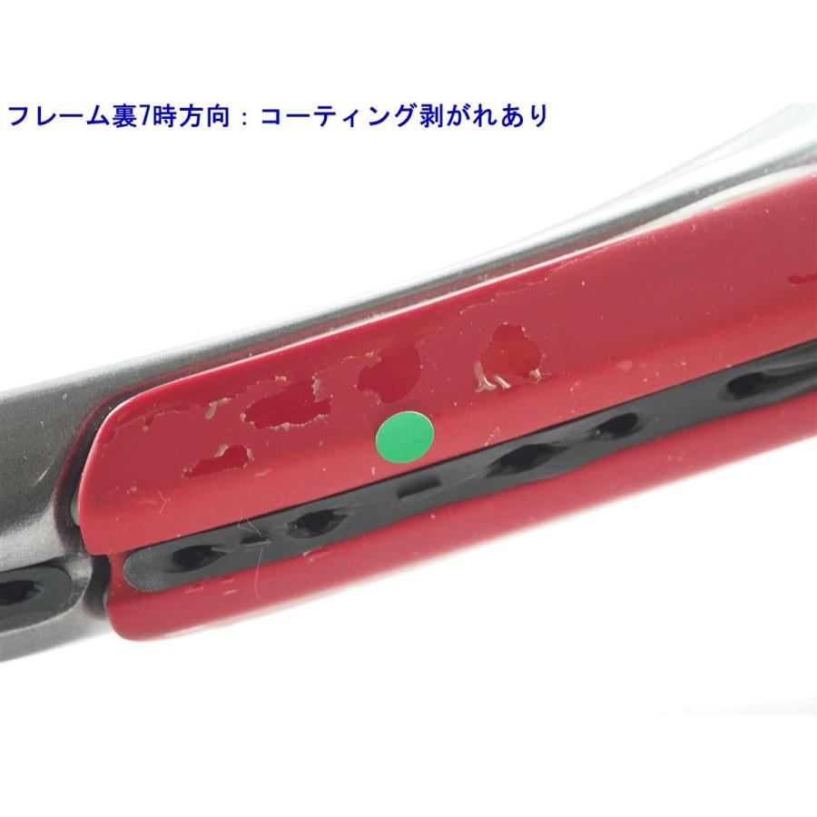 Wilson（ウイルソン） 中古 テニスラケット ウィルソン トライアド