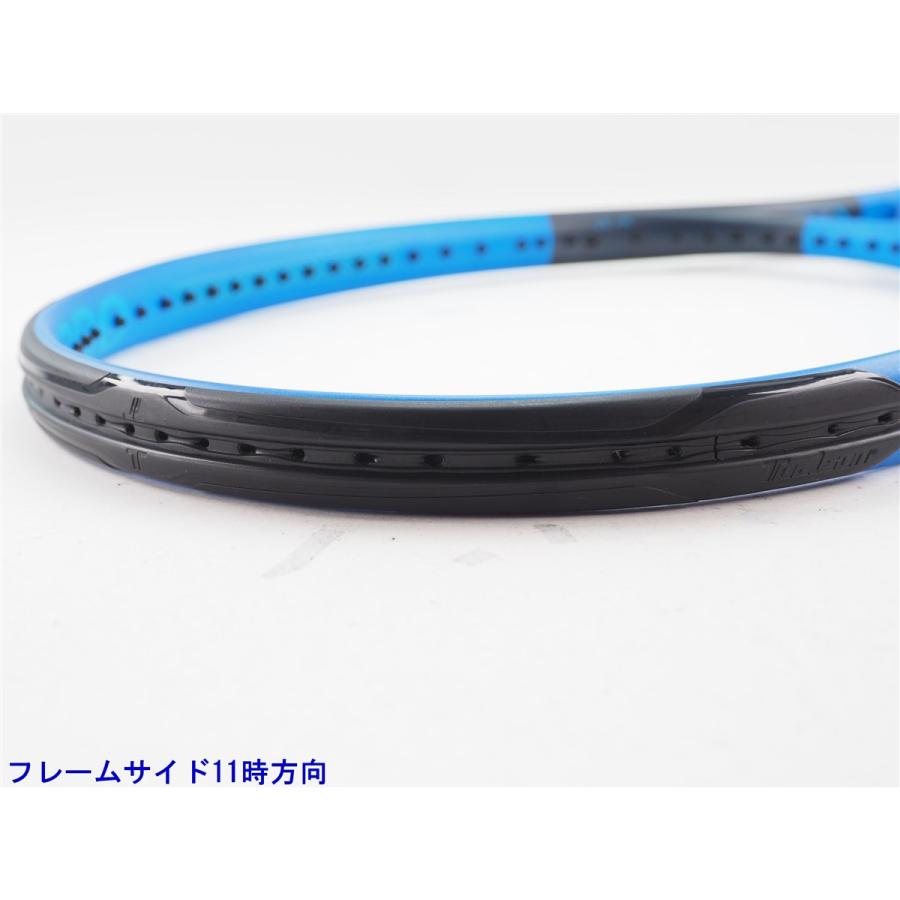 中古 テニスラケット トアルソン エスマッハツアー280 バージョン3.0