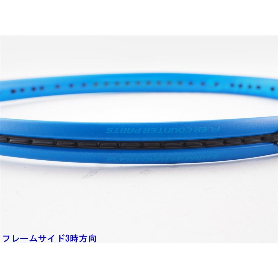 中古 テニスラケット トアルソン エスマッハツアー280 バージョン3.0