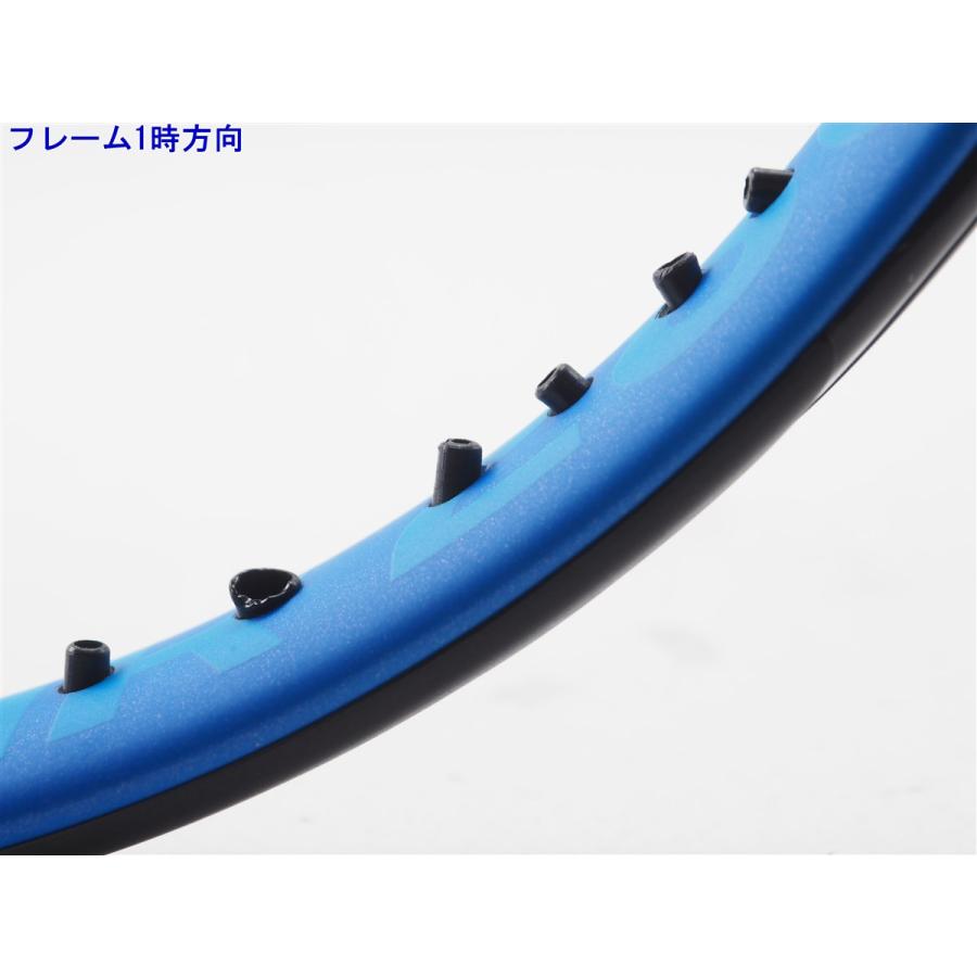 中古 テニスラケット トアルソン エスマッハツアー280 バージョン3.0