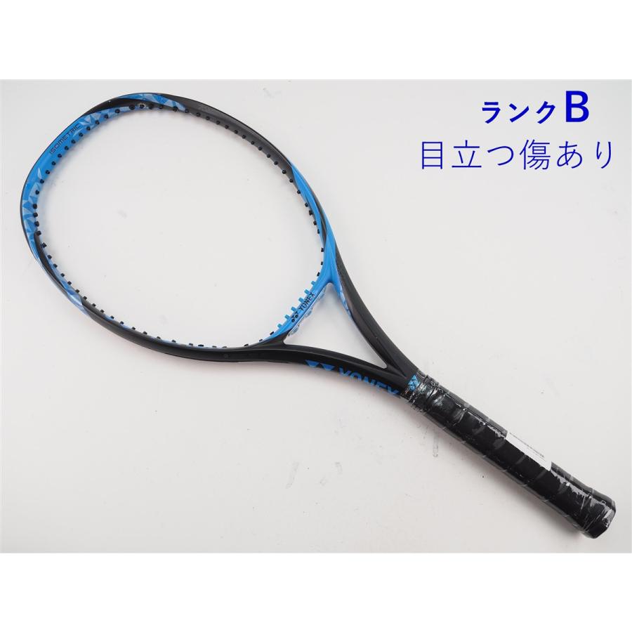 YONEX（ヨネックス） 中古 テニスラケット イーゾーン 100 2017年