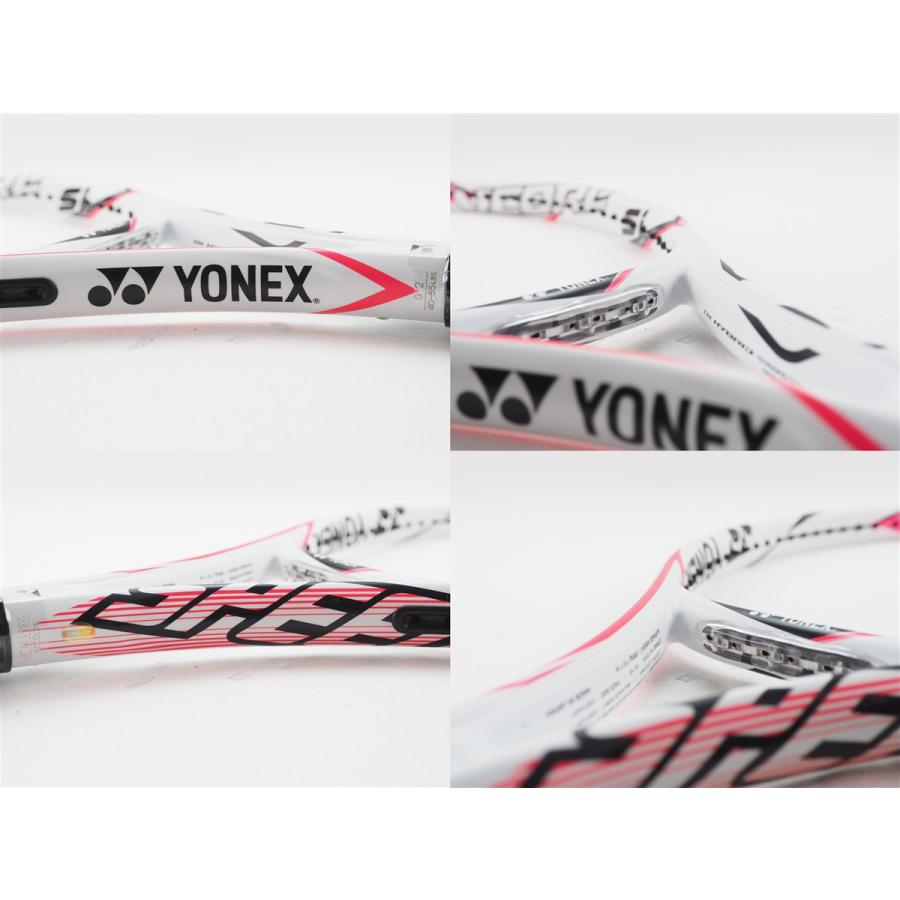 YONEX（ヨネックス） 中古 テニスラケット ブイコア エスアイ スピード
