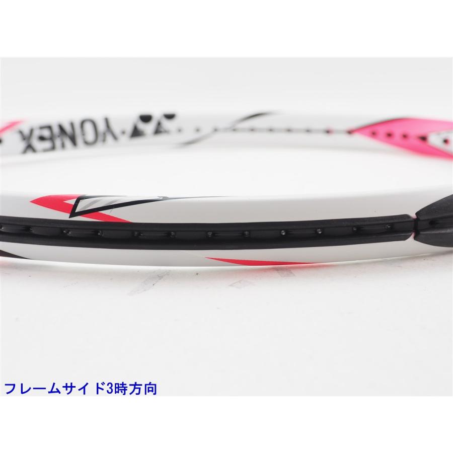 YONEX（ヨネックス） 中古 テニスラケット ブイコア エスアイ スピード