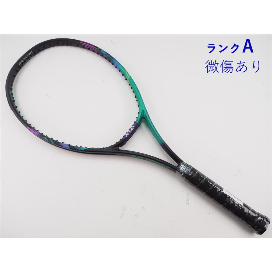 テニスラケット ヨネックス ブイコア 100エル 2021年モデル (G1)YONEX