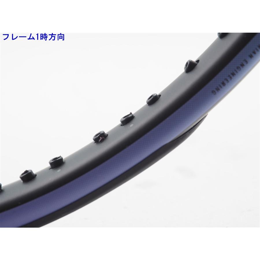 HEAD（ヘッド） 中古 テニスラケット グラフィン 360プラス グラビティ