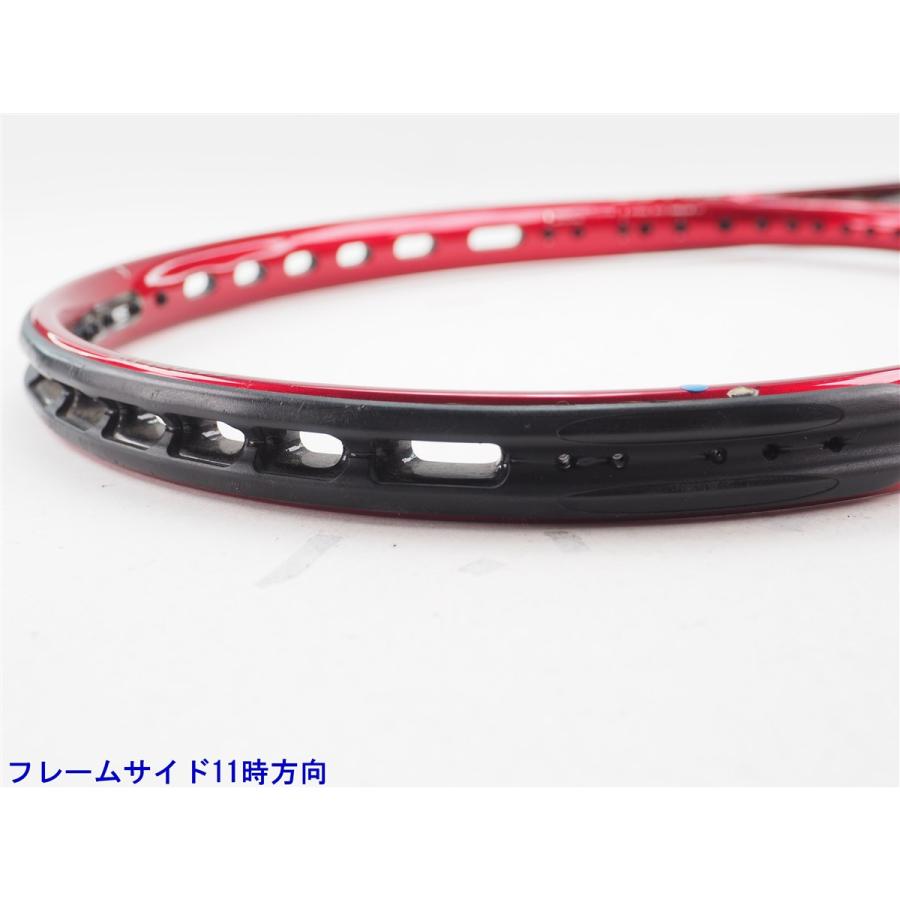 Prince（プリンス） 中古 テニスラケット ビースト オースリー 100