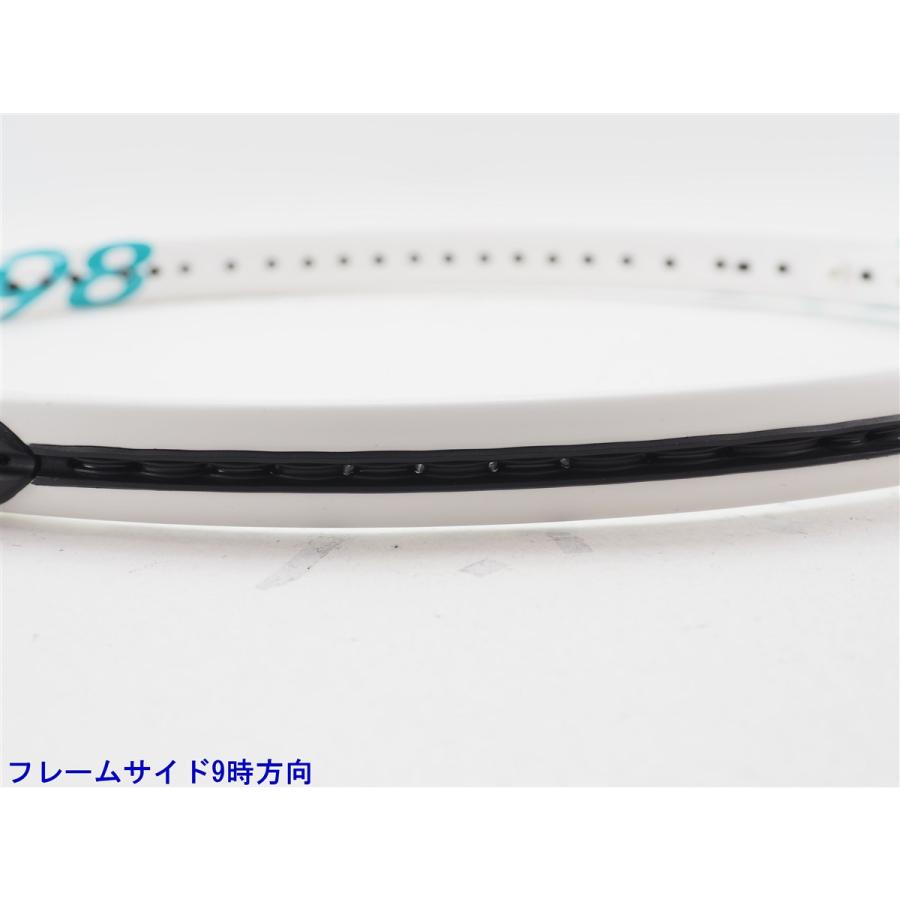 中古 テニスラケット テクニファイバー テンポ 298 2022年モデル (G2