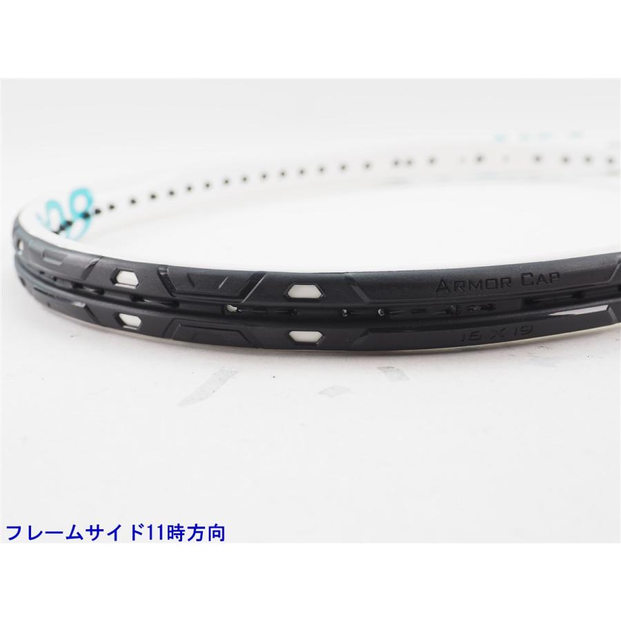 中古 テニスラケット テクニファイバー テンポ 298 2022年モデル (G2
