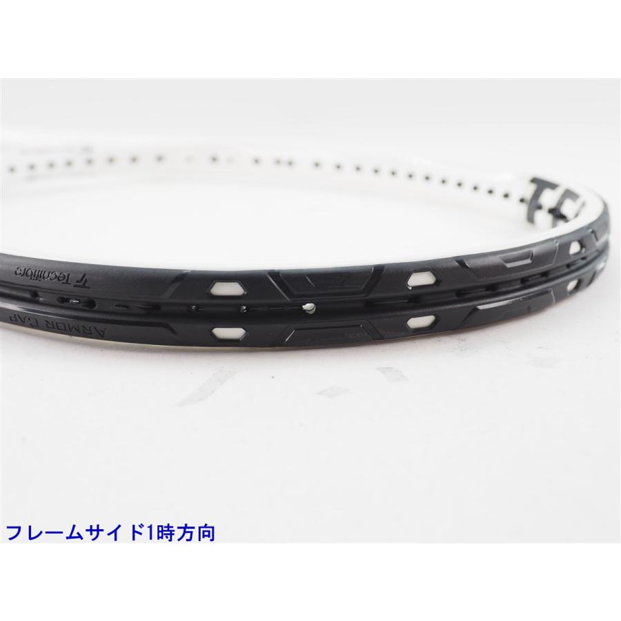 中古 テニスラケット テクニファイバー テンポ 298 2022年モデル (G2