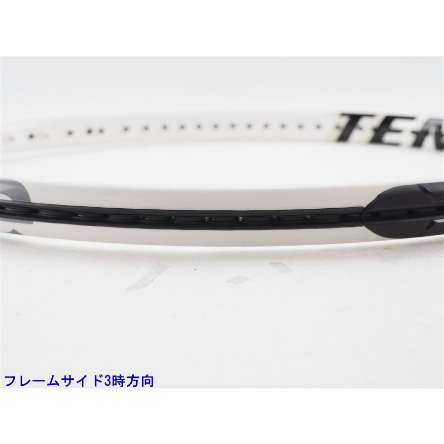 中古 テニスラケット テクニファイバー テンポ 298 2022年モデル (G2