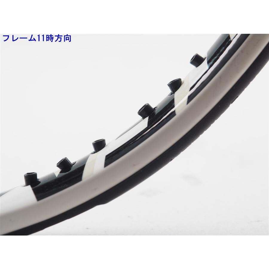 中古 テニスラケット テクニファイバー テンポ 270 2022年モデル (G2)Tecnifibre TEMPO 270 2022 中古 テニスラケット テクニファイバー テンポ 298 2022年モデル (G2