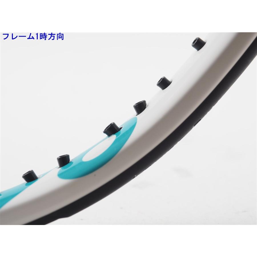 中古 テニスラケット テクニファイバー テンポ 298 2022年モデル (G2
