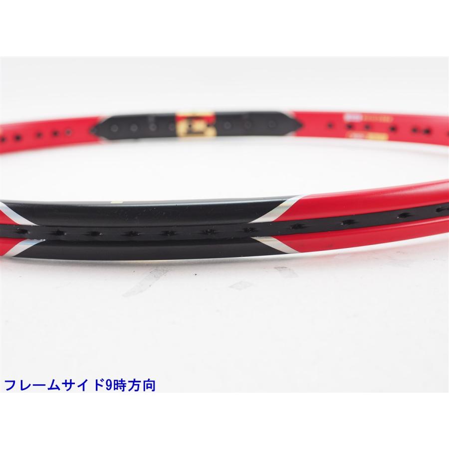 Wilson（ウイルソン） 中古 テニスラケット ウィルソン プロスタッフ