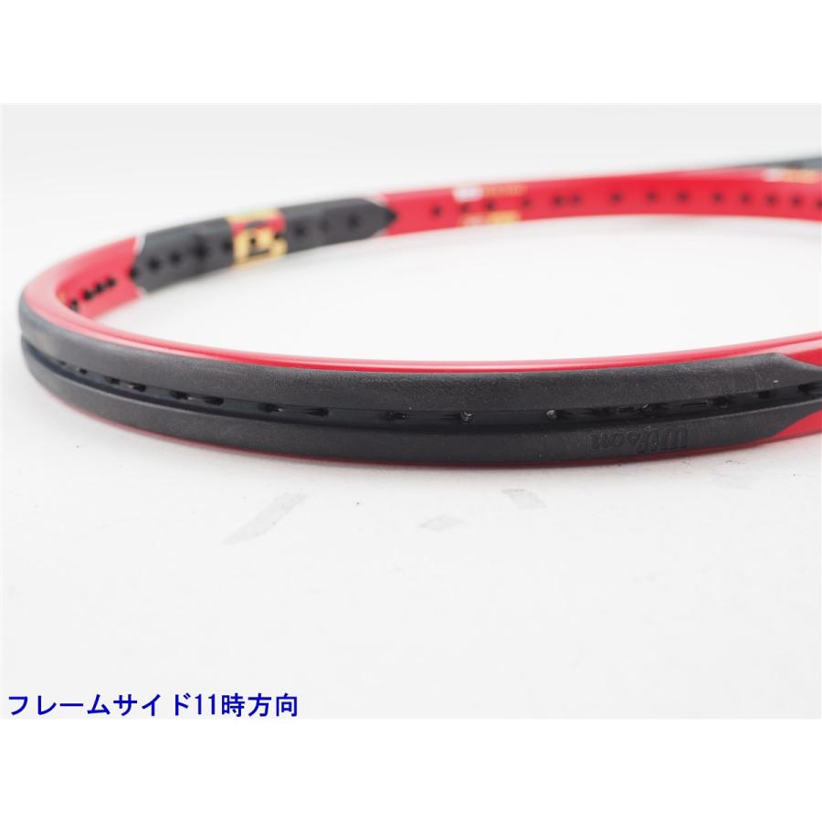 Wilson（ウイルソン） 中古 テニスラケット ウィルソン プロスタッフ