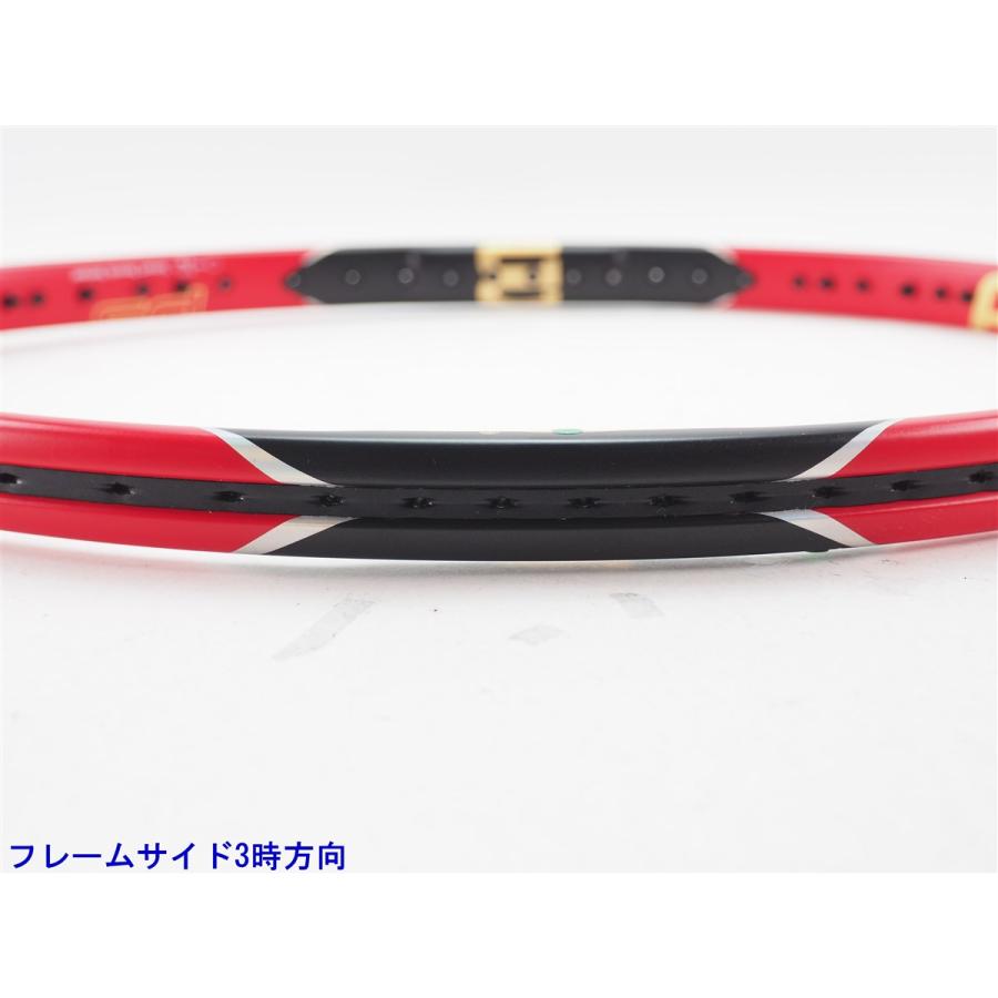 Wilson（ウイルソン） 中古 テニスラケット ウィルソン プロスタッフ