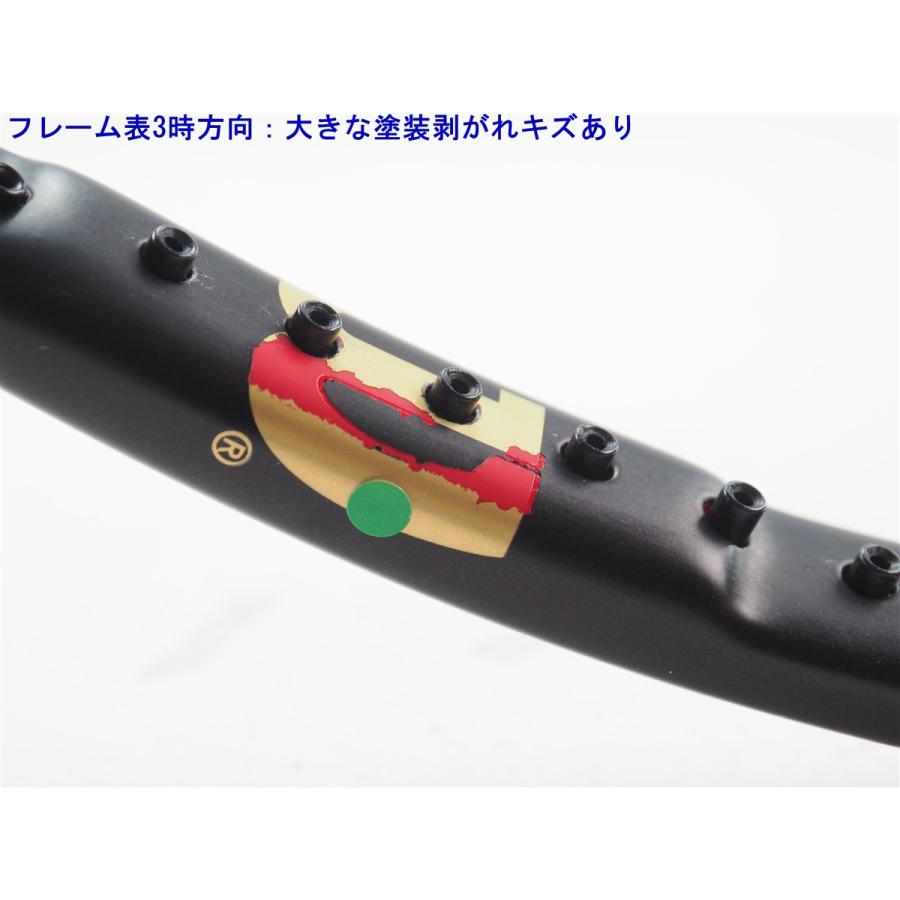 Wilson（ウイルソン） 中古 テニスラケット ウィルソン プロスタッフ