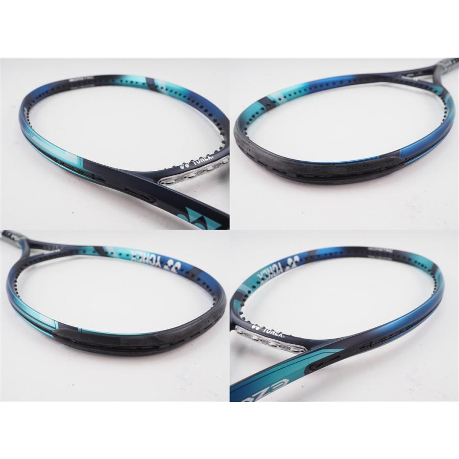 YONEX（ヨネックス） 中古 テニスラケット イーゾーン 98 2022年モデル