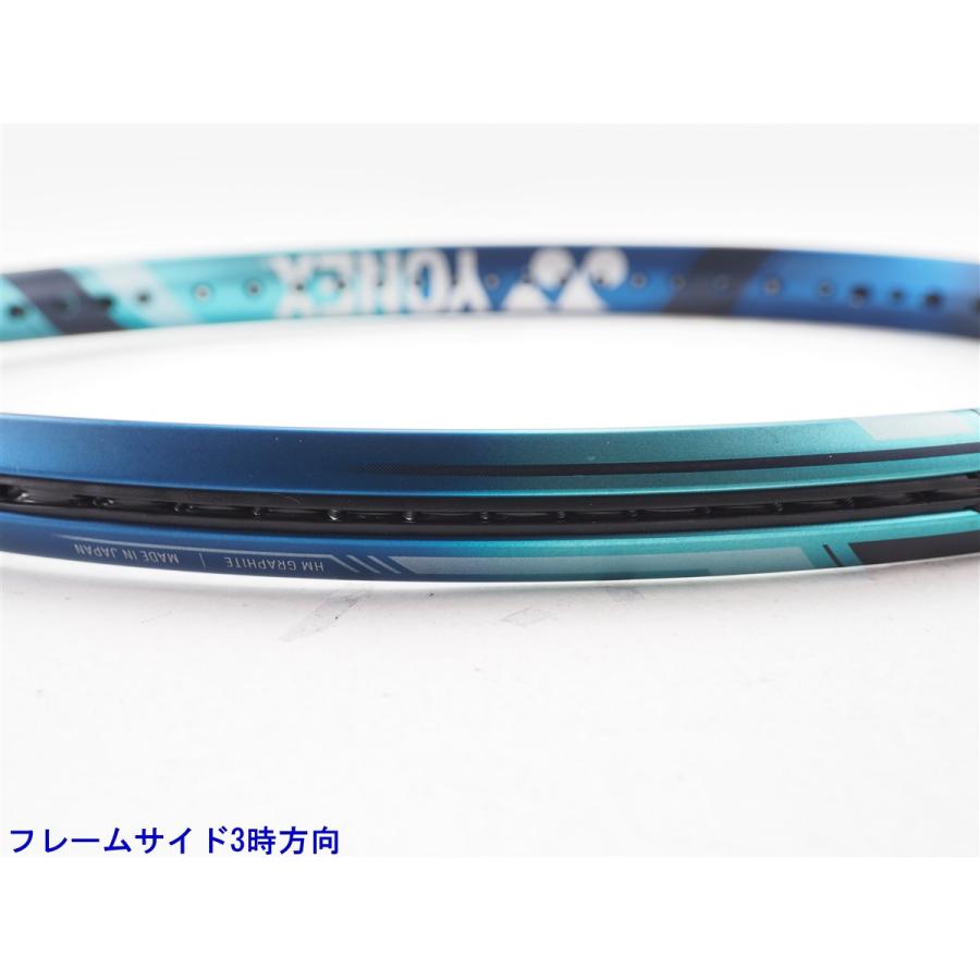 YONEX（ヨネックス） 中古 テニスラケット イーゾーン 98 2022年モデル
