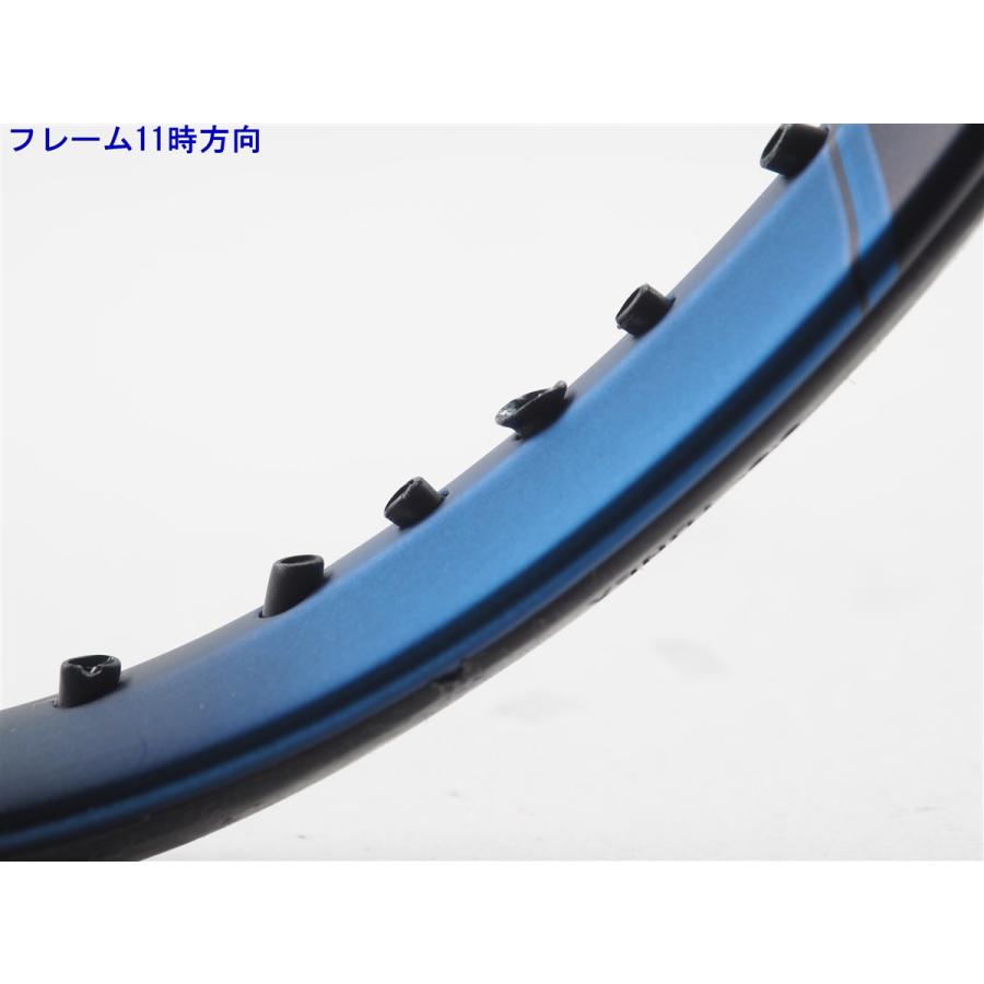 YONEX（ヨネックス） 中古 テニスラケット イーゾーン 98 2022年モデル