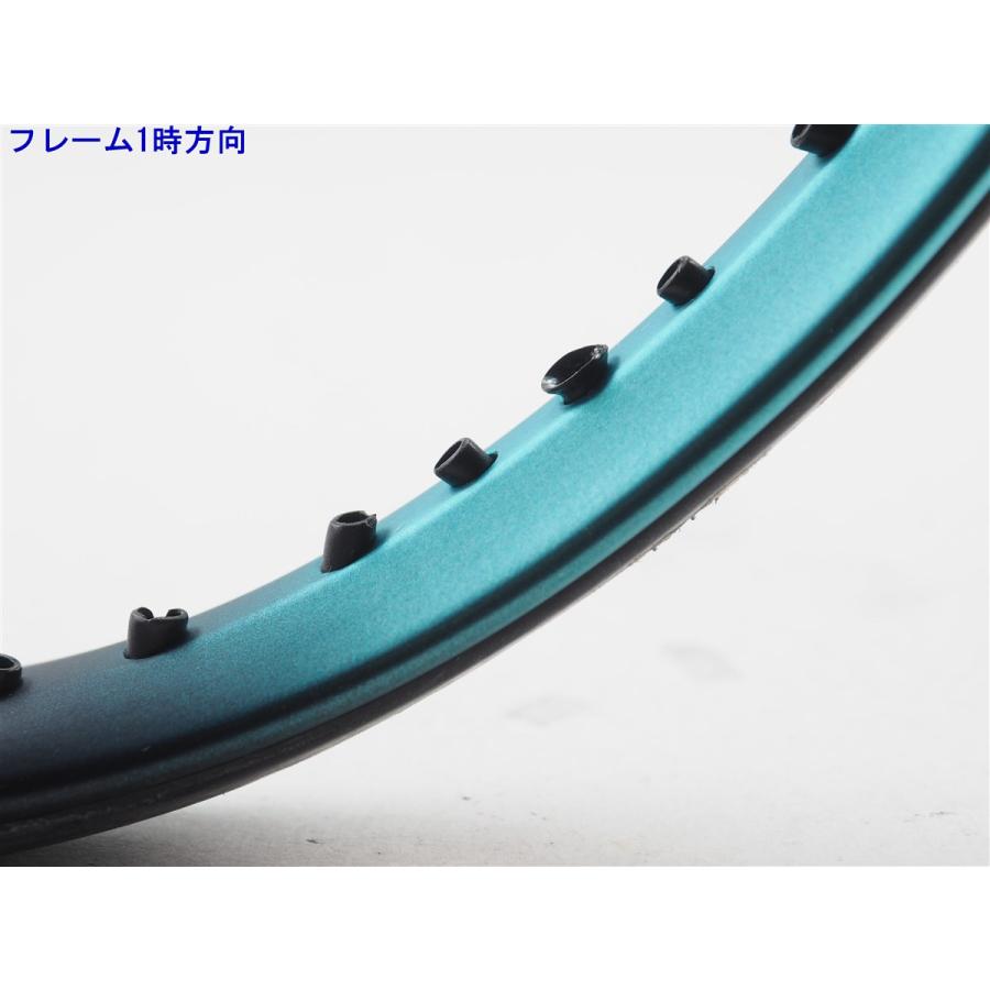 YONEX（ヨネックス） 中古 テニスラケット イーゾーン 98 2022年モデル