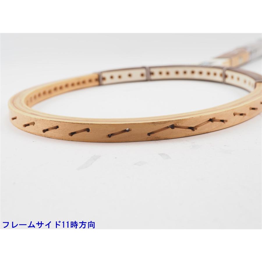 Wilson（ウイルソン） 中古 テニスラケット ウィルソン クリスエバート