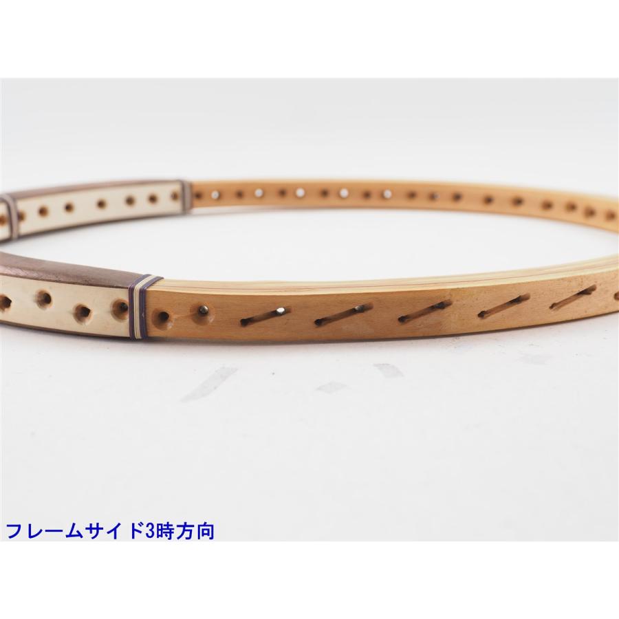 Wilson（ウイルソン） 中古 テニスラケット ウィルソン クリスエバート