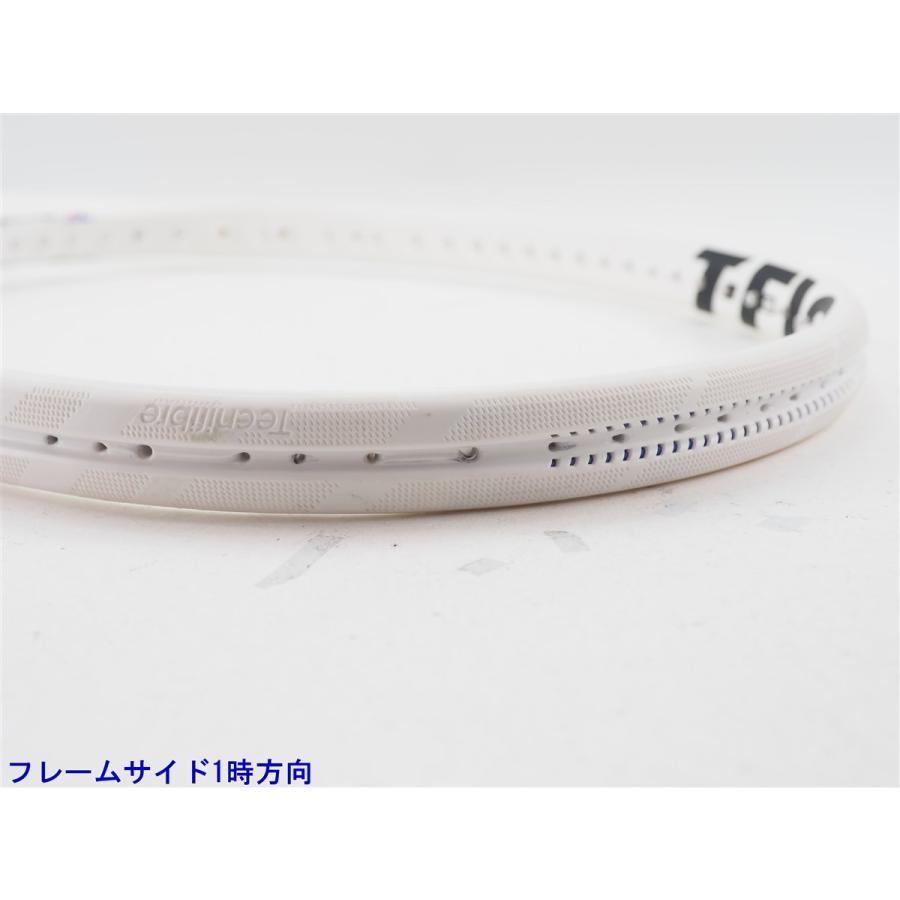 中古 テニスラケット テクニファイバー ティーファイト 300 アイソ