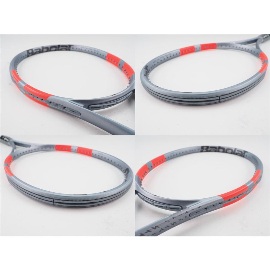 Babolat（バボラ） 中古 テニスラケット ピュア ストライク 97 2025年