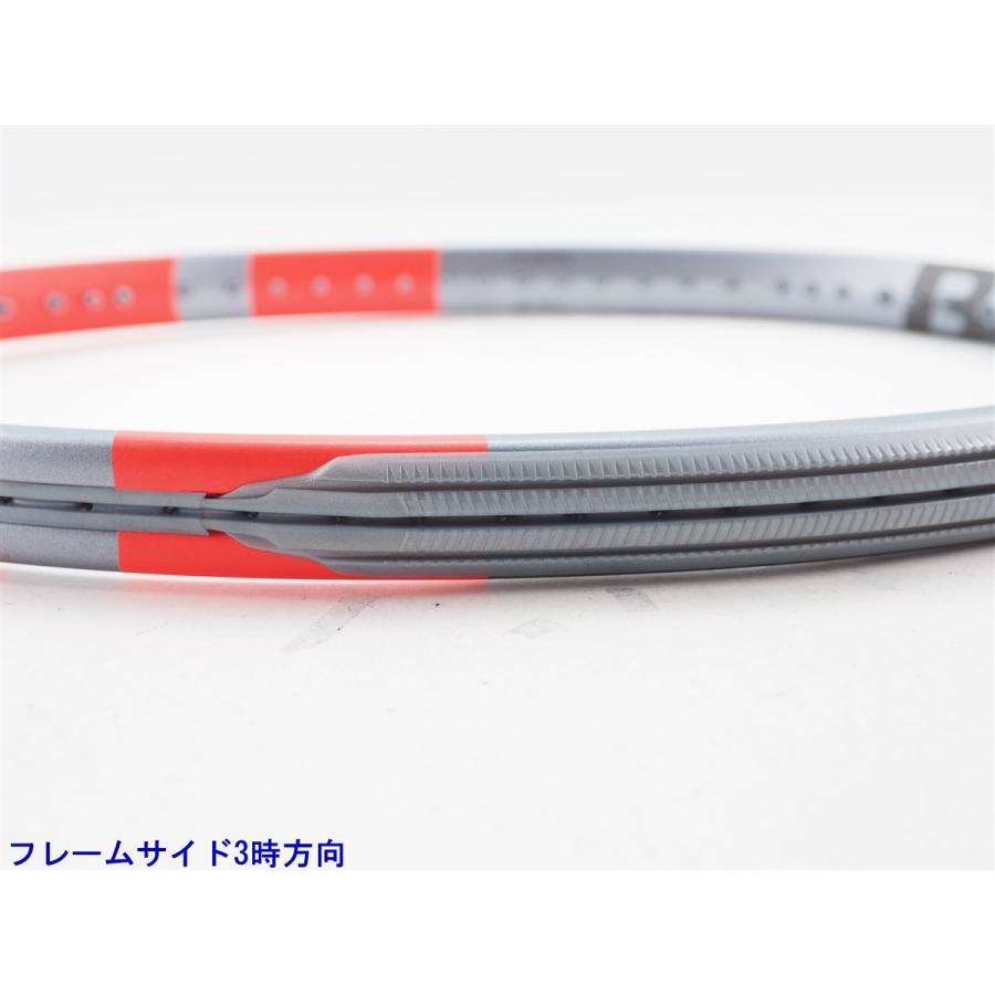 Babolat（バボラ） 中古 テニスラケット ピュア ストライク 97 2025年