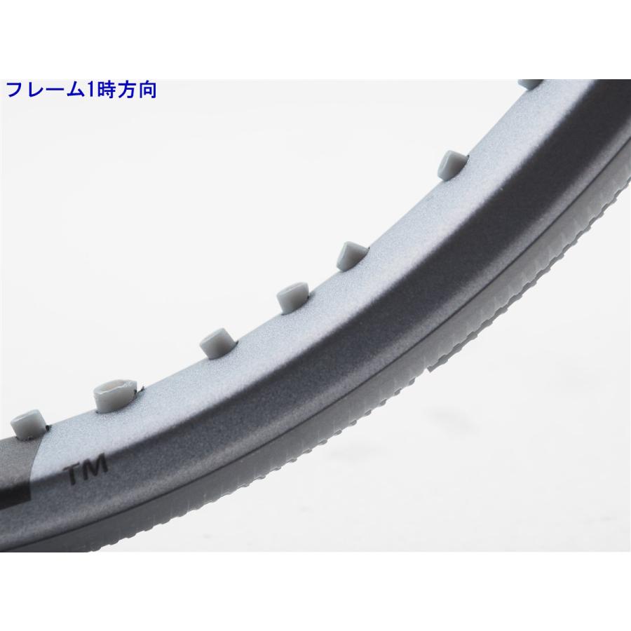 Babolat（バボラ） 中古 テニスラケット ピュア ストライク 97 2025年