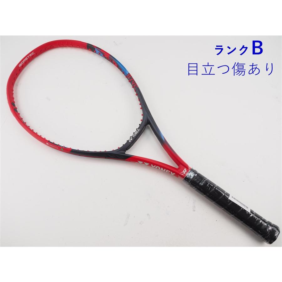 YONEX ブイコア98 L テニスラケット 2023年モデル G1 YONEX（ヨネックス） 中古 テニスラケット ブイコア 98エル 2023年