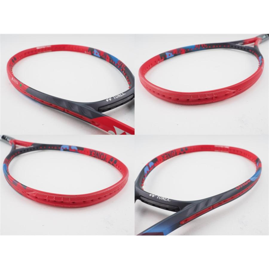 YONEX（ヨネックス） 中古 テニスラケット ブイコア 98エル 2023年