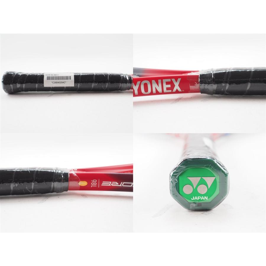 YONEX（ヨネックス） 中古 テニスラケット ブイコア 98エル 2023年