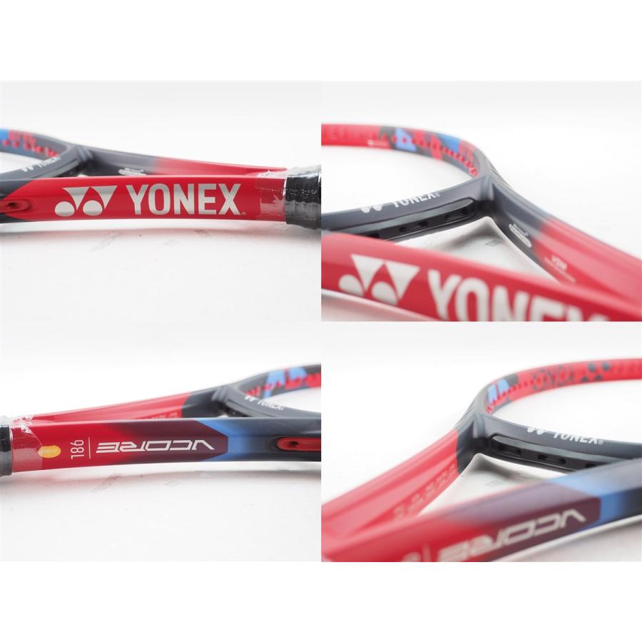 YONEX（ヨネックス） 中古 テニスラケット ブイコア 98エル 2023年