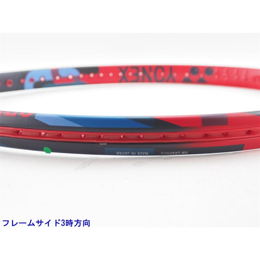 YONEX（ヨネックス） 中古 テニスラケット ブイコア 98エル 2023年