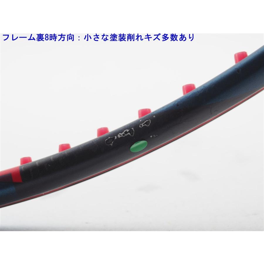 YONEX（ヨネックス） 中古 テニスラケット ブイコア 98エル 2023年