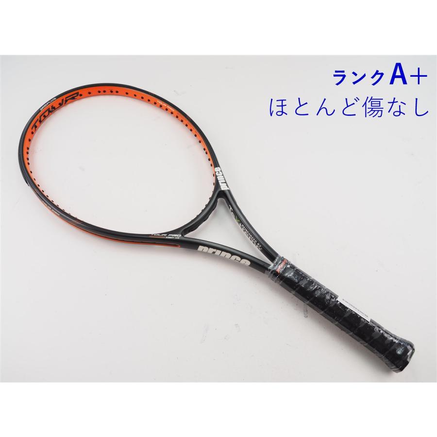 Prince（プリンス） 中古 テニスラケット ツアー プロ 100ティー