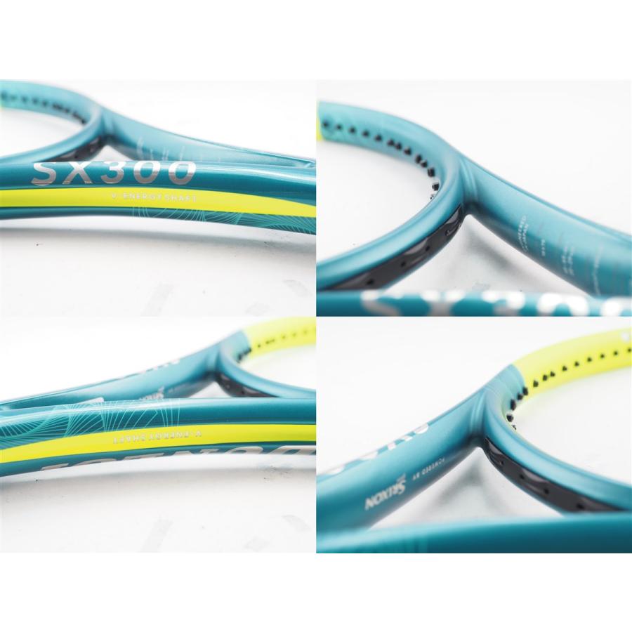 DUNLOP（ダンロップ） 中古 テニスラケット エスエックス 300 2025年