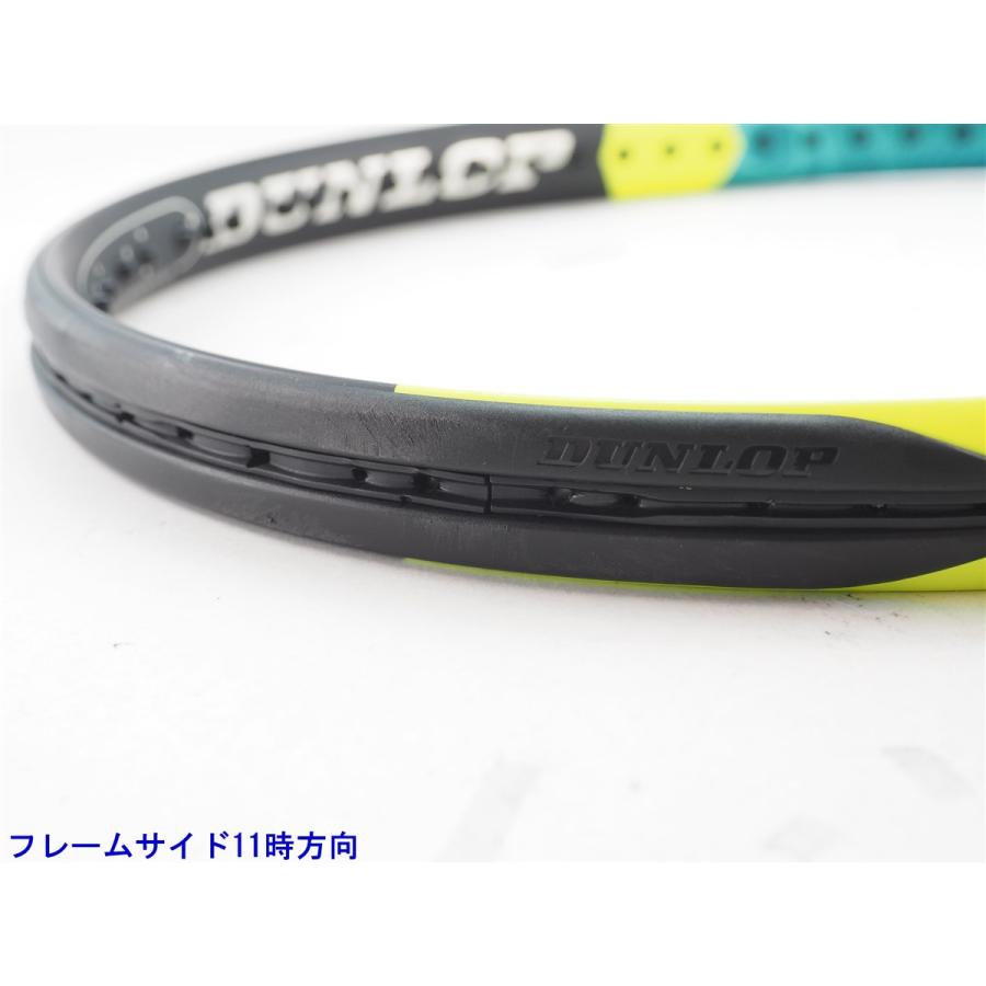 DUNLOP（ダンロップ） 中古 テニスラケット エスエックス 300 2025年