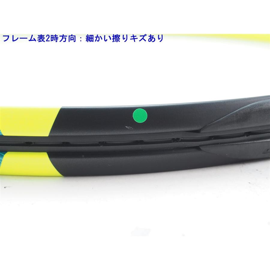 DUNLOP（ダンロップ） 中古 テニスラケット エスエックス 300 2025年