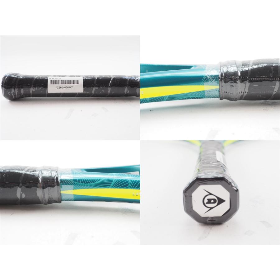 DUNLOP（ダンロップ） 中古 テニスラケット エスエックス 300 2025年