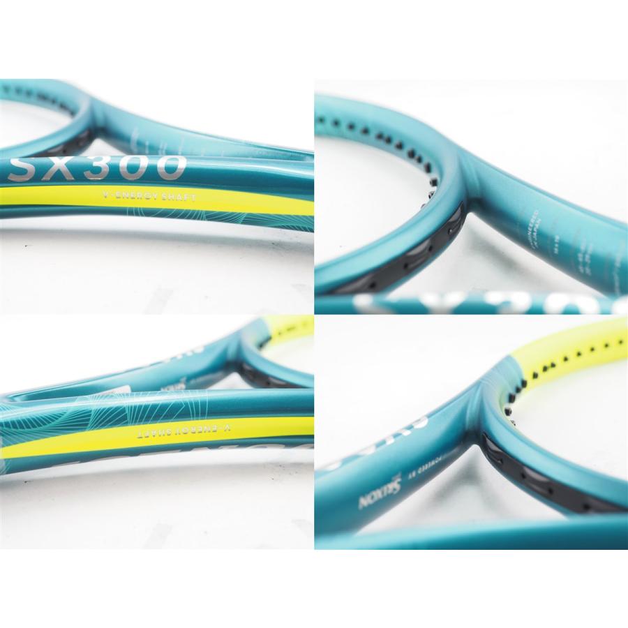 DUNLOP（ダンロップ） 中古 テニスラケット エスエックス 300 2025年