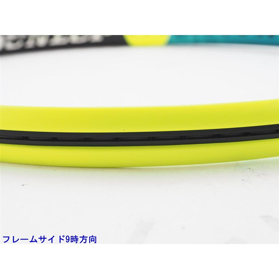 DUNLOP（ダンロップ） 中古 テニスラケット エスエックス 300 2025年