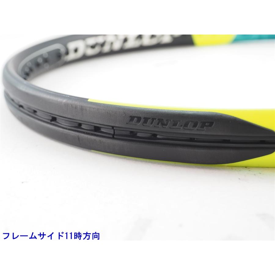 DUNLOP（ダンロップ） 中古 テニスラケット エスエックス 300 2025年