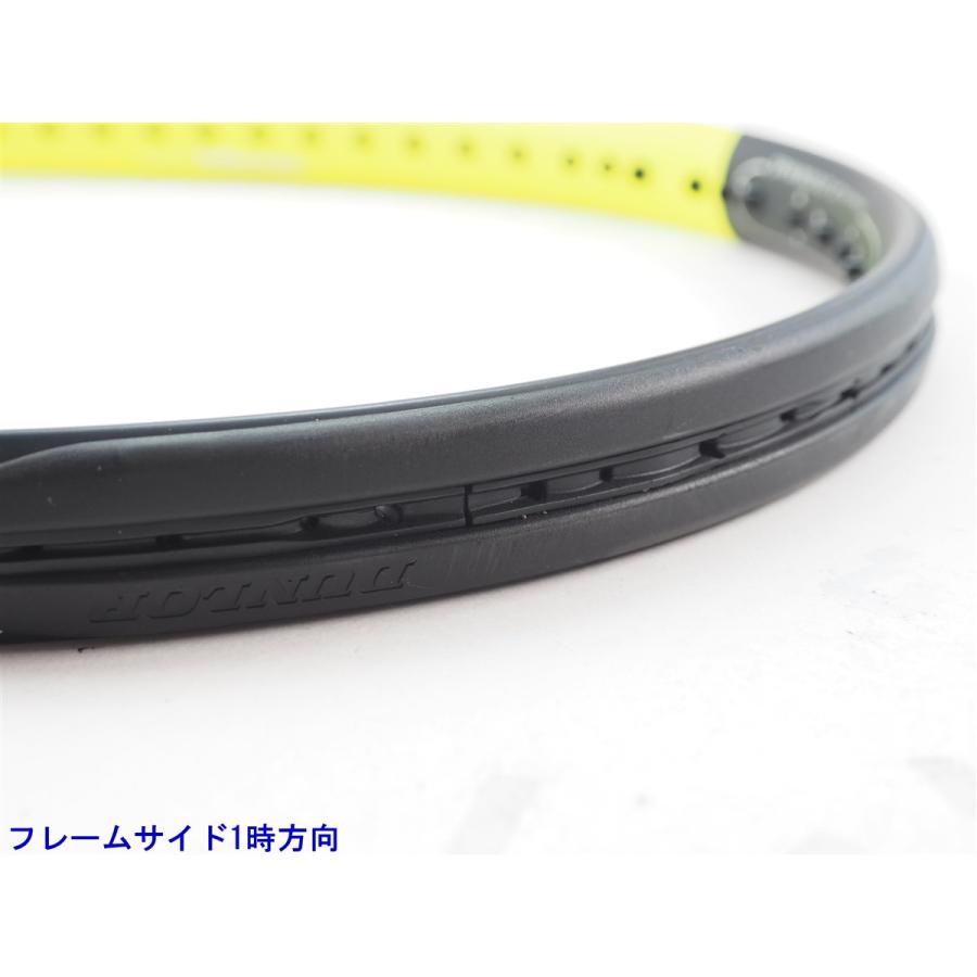 DUNLOP（ダンロップ） 中古 テニスラケット エスエックス 300 2025年