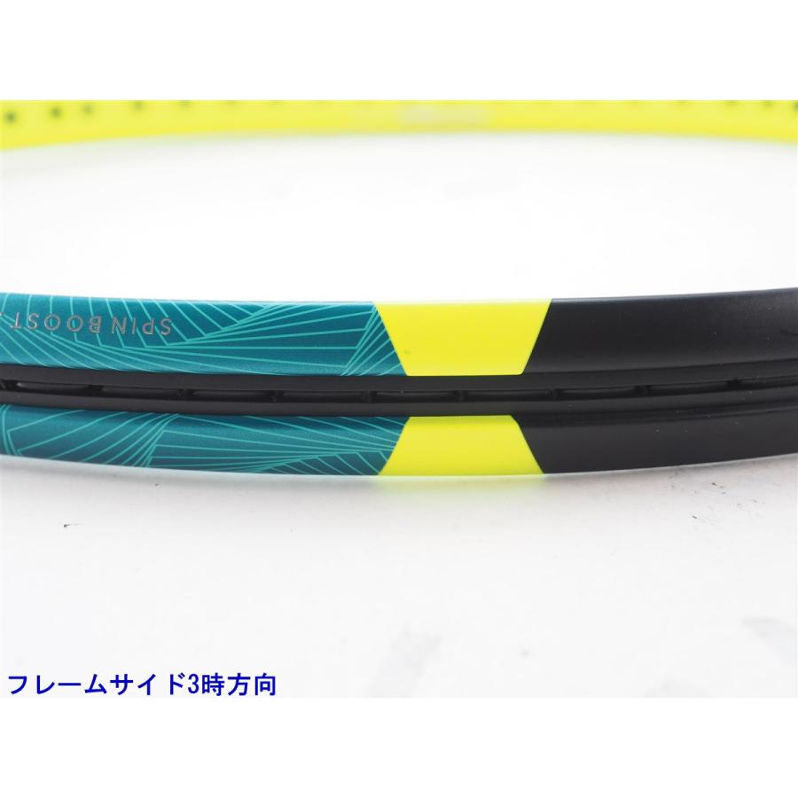 DUNLOP（ダンロップ） 中古 テニスラケット エスエックス 300 2025年